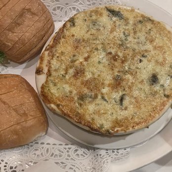 Hy's Steak House - Escargot a la Hy's* - Steakhouses Near Me - Honolulu, Hawaii