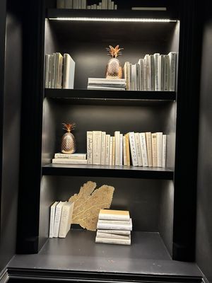 The Commodore by null