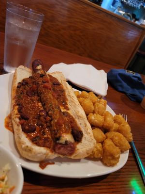 Carolina Ale House - Augusta by null