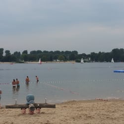 Strandbad Südstrand