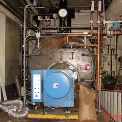 Centre Plumbing and Heating Company