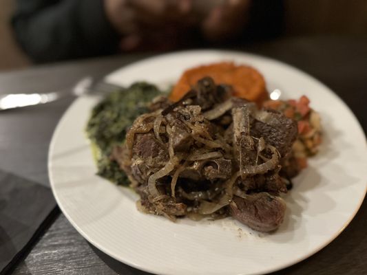 Swahili Village - Newark, NJ by null