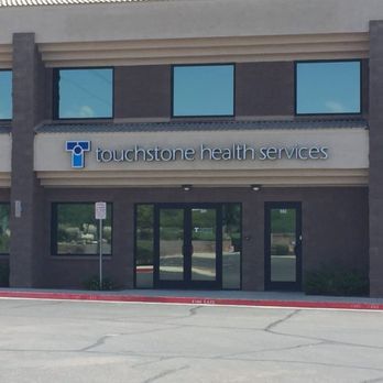 Touchstone Health Services