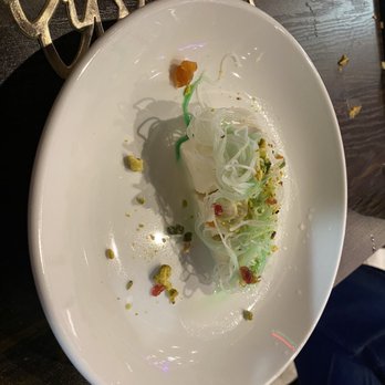 Yantra Kitchen - Faluda kulfi - Indian Near Me - Artesia, California
