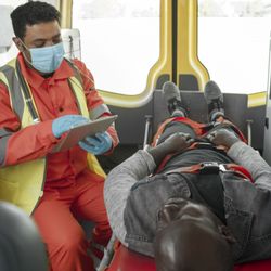 Companions Medical Transportation