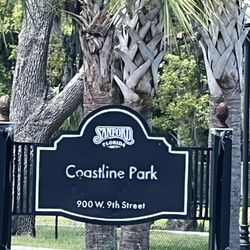 Coastline Park