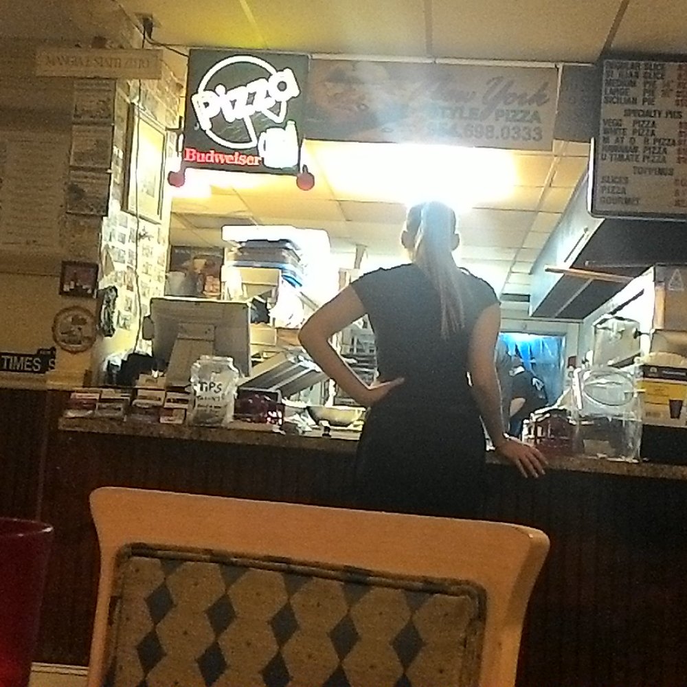 Nick's Pizza - Window service - Pizza Near Me - Deerfield Beach, Florida Nick's Pizza - Window service - Pizza Near Me - Deerfield Beach, Florida