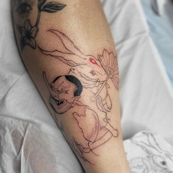 Black Raven Tattoo - Original tattoo design by Kayo!! - Tattoo Near Me - Torrance, California Black Raven Tattoo - Original tattoo design by Kayo!! - Tattoo Near Me - Torrance, California