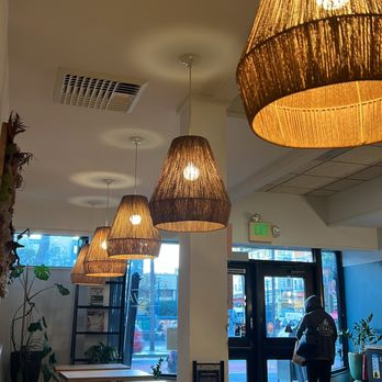 Kitava - Interior - Gluten-Free Near Me - San Francisco, California