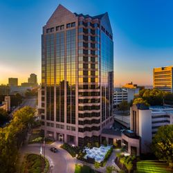 Venture X Downtown Columbia