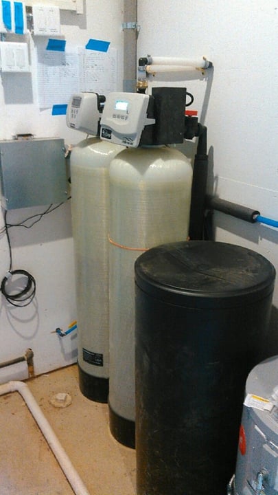 Slide of VandeHey Ideal Plumbing