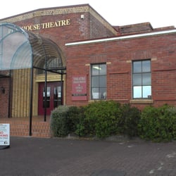 Playhouse Theatre - Playhouse Theatre