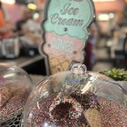 Sea Maids Creamery