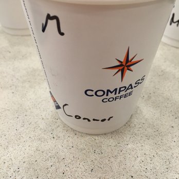Compass Coffee - Coffee & Tea Near Me - Washington, DC, District of Columbia Compass Coffee - Coffee & Tea Near Me - Washington, DC, District of Columbia