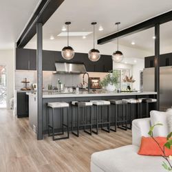 Aguilar’s Carpentry and Renovation