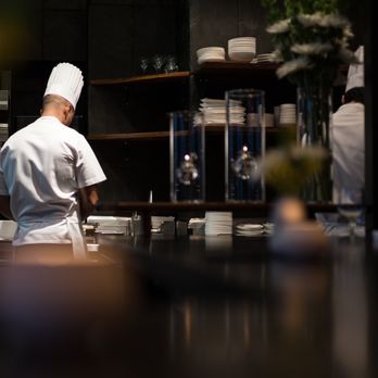 Atera - Preparation at Atera - New American Near Me - New York, New York