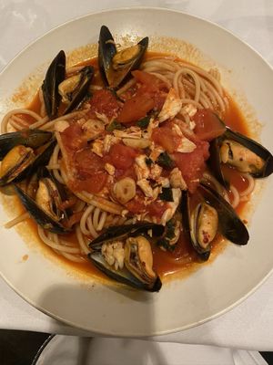Nicola's Ristorante by null