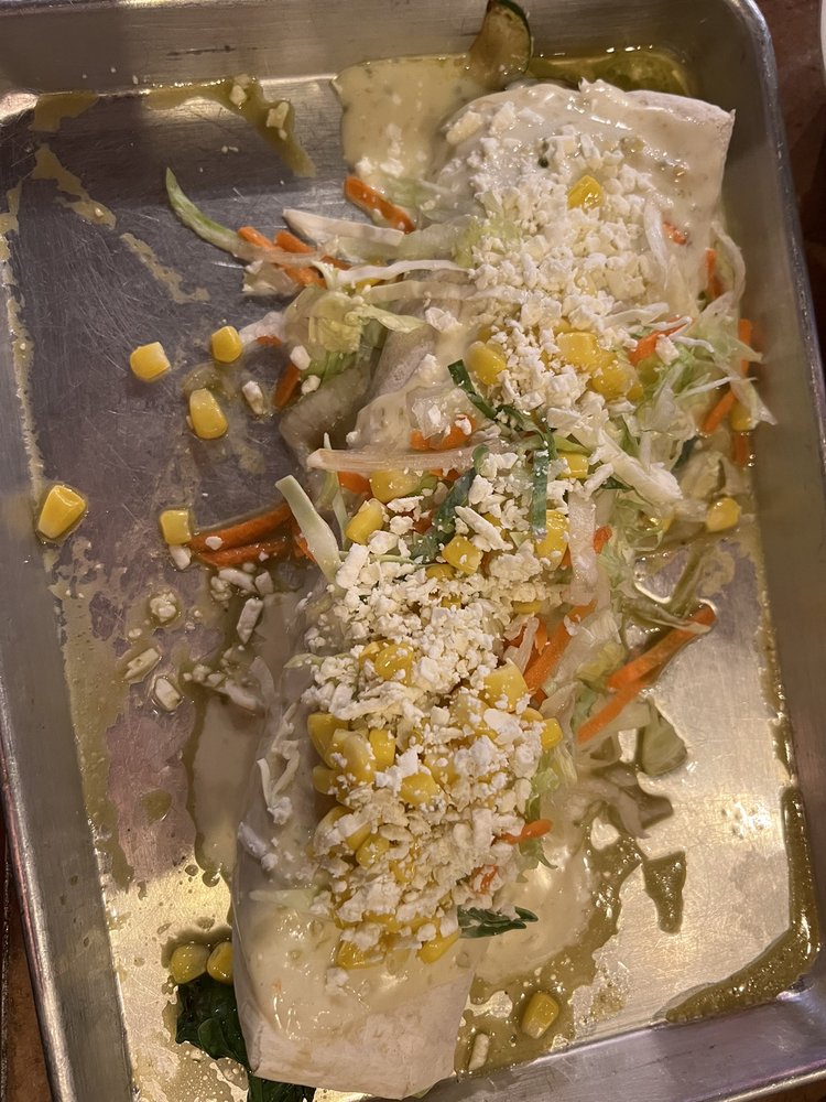Cazuela's Grill