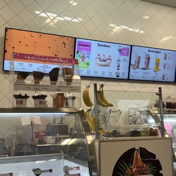Baskin-Robbins - Ice Cream & Frozen Yogurt Near Me - Chatsworth, California Baskin-Robbins - Ice Cream & Frozen Yogurt Near Me - Chatsworth, California
