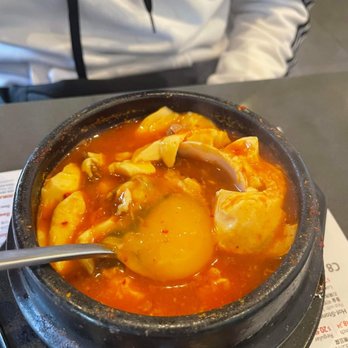 BCD Tofu House - Korean Near Me - Irvine, California