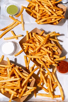 The Kebab Shop by null