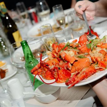Jade Cathay - Stir-fried Lobster - Dim Sum Near Me - San Jose, California