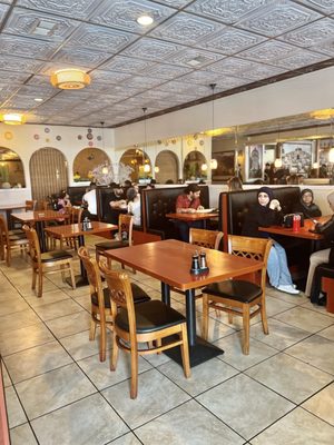 Edessa Restaurant Kurdish Turkish Cuisine by null
