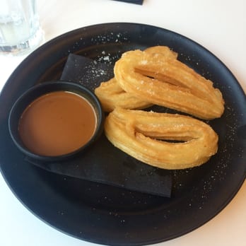 Taquería - Churros - Mexican Near Me - London, XGL Taquería - Churros - Mexican Near Me - London, XGL