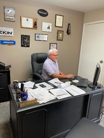 Lowenheim Insurance Agency