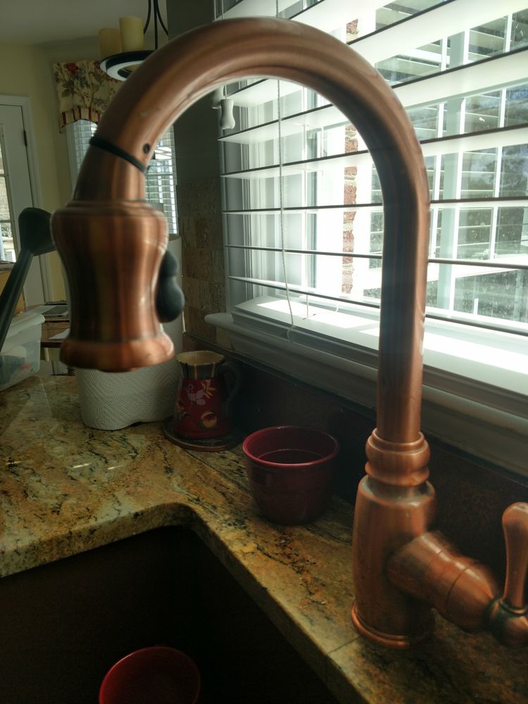 Slide of J-Worx Plumbing