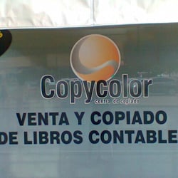 Copy Color - frente