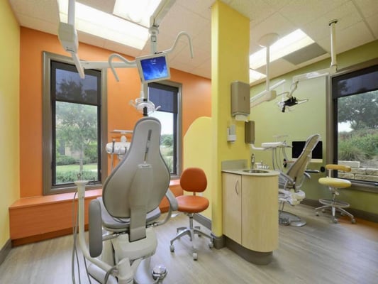 Austin Pediatric Dentist by null