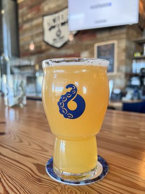 Octopi Brewing by null