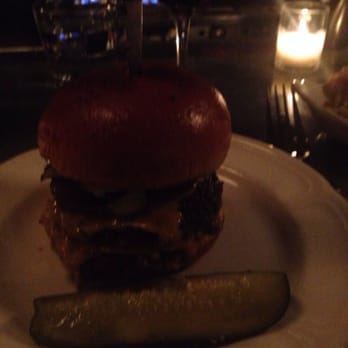 Au Cheval - This is it...just add bacon mmm! - Bars Near Me - Chicago, Illinois Au Cheval - This is it...just add bacon mmm! - Bars Near Me - Chicago, Illinois