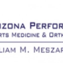 Arizona Performance Sports Medicine & Orthopadeics