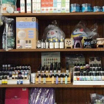 Mystical Moon - Spiritual Shop Near Me - Knightstown, Indiana