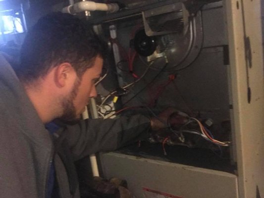 Furnace Repair - Repair and replacement Furnace Repair - Repair and replacement