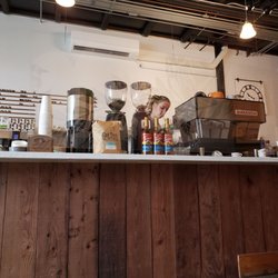 Fermata Coffee