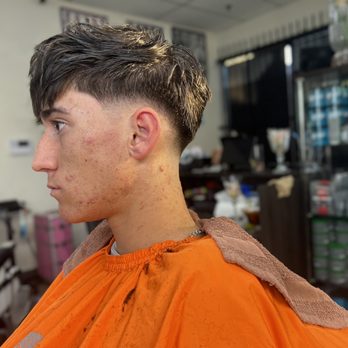 Esojalex - Barbers Near Me - Mesa, Arizona