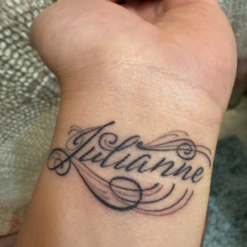Autonomy Tattoo - Another beautiful tattoo by Avalon! My wife loves it! - Tattoo Near Me - Seaside, California Autonomy Tattoo - Another beautiful tattoo by Avalon! My wife loves it! - Tattoo Near Me - Seaside, California