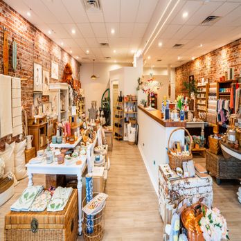 Crooked Halos - Gift Shops Near Me - Fort Myers, Florida Crooked Halos - Gift Shops Near Me - Fort Myers, Florida