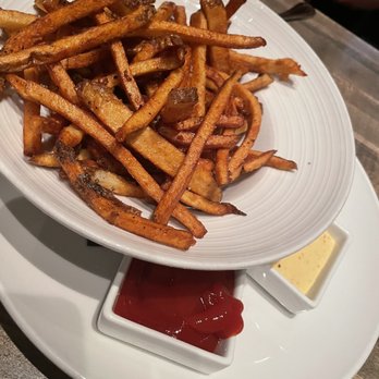 Gather in Jackson Hole - House Cut Fries - New American Near Me - Jackson, Wyoming Gather in Jackson Hole - House Cut Fries - New American Near Me - Jackson, Wyoming
