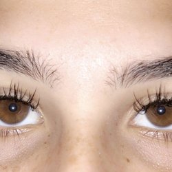 Lash extensions