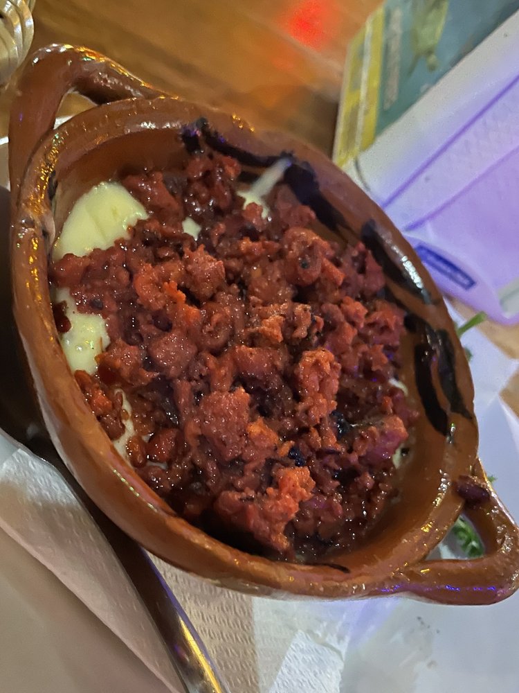 La Parrilla
