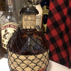 Nancy's Liquor Express - Blanton's