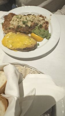 Louisiana Lagniappe Restaurant by null
