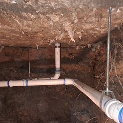 Santana Bros Plumbing