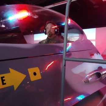 Flightdeck RogueRacing - Arcades Near Me - Anaheim, California Flightdeck RogueRacing - Arcades Near Me - Anaheim, California
