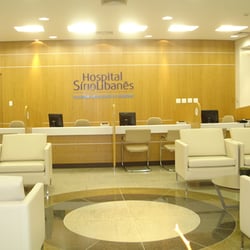 Hospital Sírio Libanês