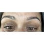 Eyebrow Threading by Saleema